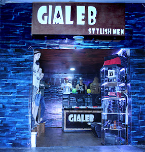 GIALEB STYLISH MEN 0