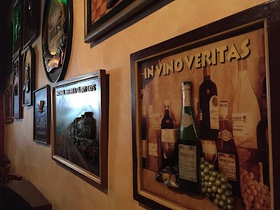 Photos of Sinialo cafe