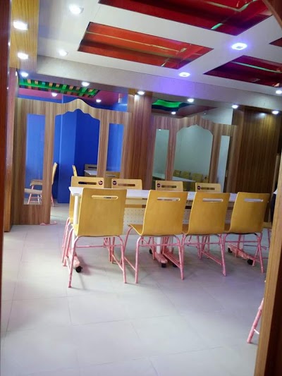 Photos of Victoria Food Park