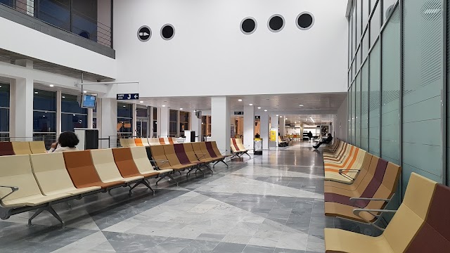 Aéroport de Bastia Poretta