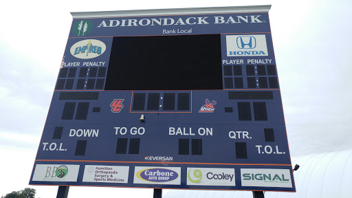 Charles A. Gaetano Stadium - Thumbnail