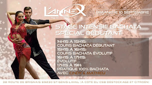 Photo n°34 de L’ANNEX DANCING à Saint-Genis-Laval (Salle de danse)