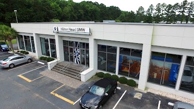 Photos of Hilton Head BMW