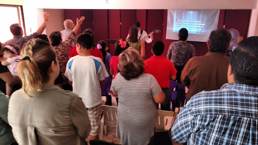 Cornerstone Tulancingo - Visual