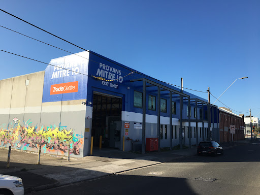 Provans Timber and Hardware Mitre 10