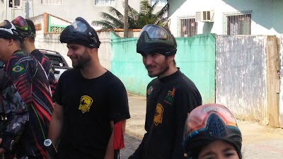 Photos of Paintball Swat
