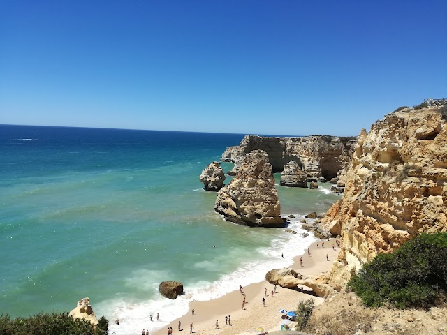 Praia da Marinha