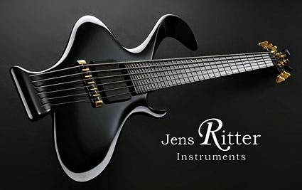 Jens Ritter Instruments