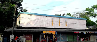 photo of Polytechnic Jame Masjid