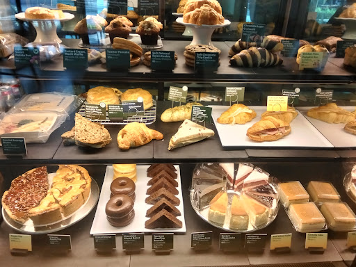 STARBUCKS HAVEN SAMUI