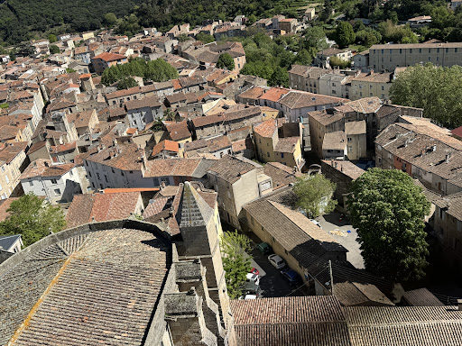 Beffroi St Fulcran - Thumbnail