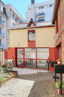 Villa La Palmeraie à Rennes