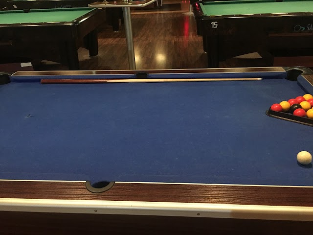 BOWLING FREEBOWL - SARL Hall Bowl