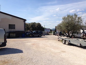 Photo n°8 de SAS GARAGE CHARLOIS - UNIVERS AUTOMOBILE à Solliès-Pont (Vendeur de voitures d'occasion)