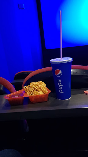 Schauburg Cineworld - Thumbnail