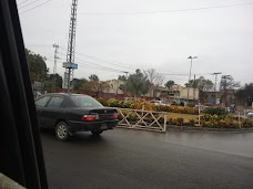 Ali Nawaz Chohan Chowk rawalpindi