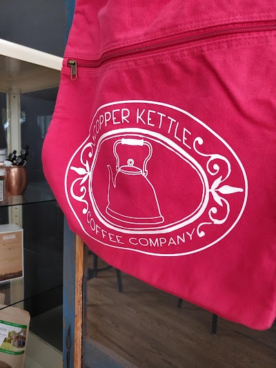 Copper Kettle Coffee