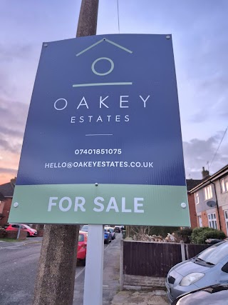 Oakey Estates