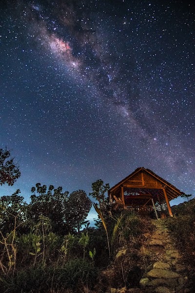 Photos of Gunung Blego