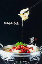 Photo n°14 de SuperMian à Paris (Restaurant de spécialités du Sichuan (Chine))