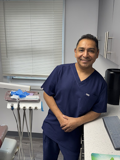 All Bright Dental PC