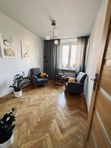 mgr Agata Teodorczyk, Psychoterapeuta