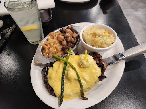 Big Mike’s Steakhouse Guntersville - Thumbnail