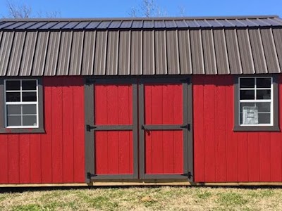 Premier Portable Buildings of Prattville