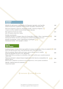 Menu Les Remparts Page 3