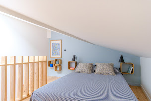 Photo n°33 de MH INTERIOR - Nadine Durand | Architecte d’intérieur Bordeaux à Bordeaux (Designer d'intérieur)