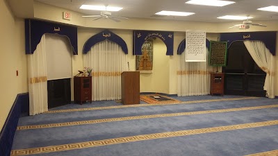 Islamic Cultural Center