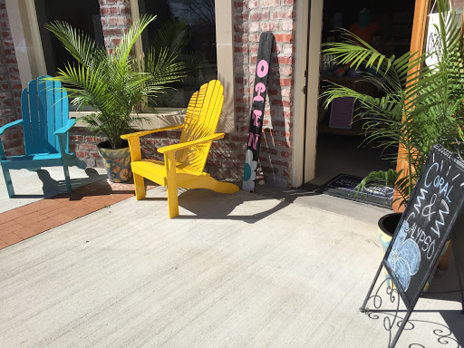 Coral & Calypso Gallery - United States