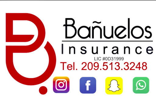 Banuelos Insurance Agency - Thumbnail