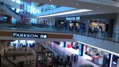 photo of Parkson