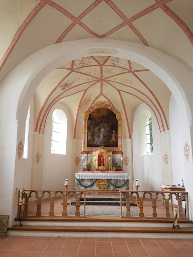 Schnappenkirche - Visual