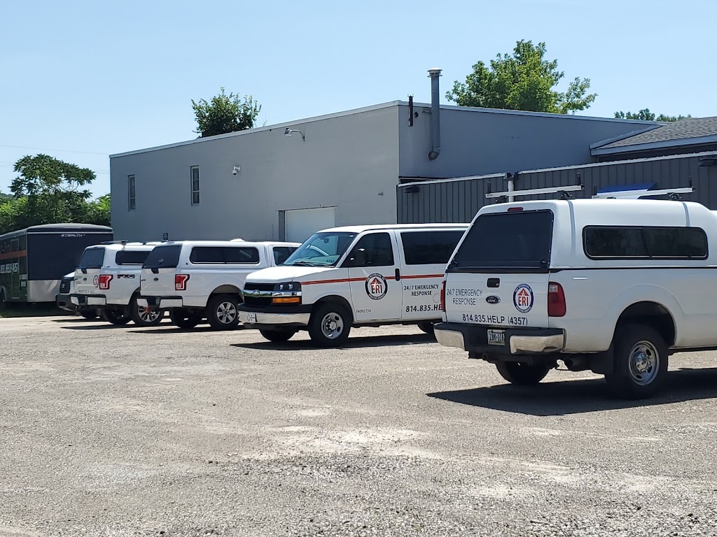 Erie Restoration, Inc. photo