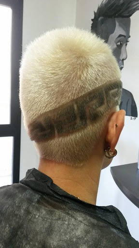 Crazy Head Style - Visual