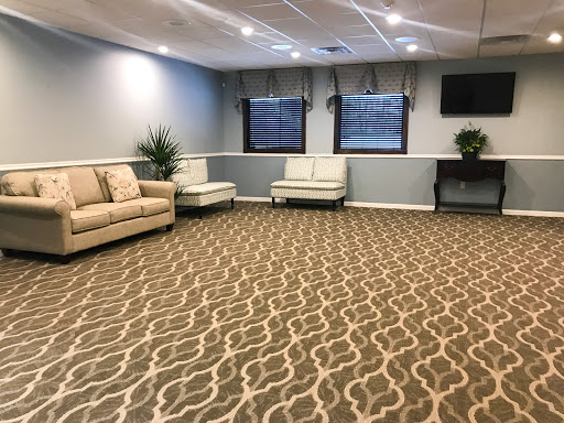 Riverview Funeral Home by Halvey - Thumbnail