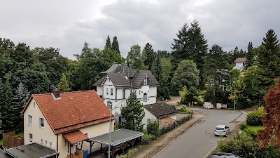 Photos of Panorama Hotel Pension Frohnau