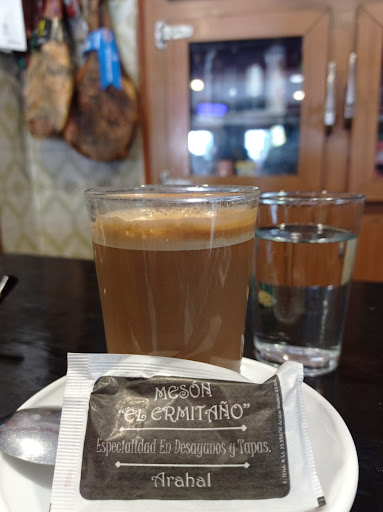 Bar El Ermitaño - Thumbnail