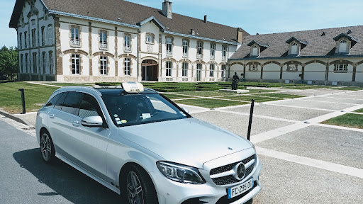TAXI de BAZANCOURT