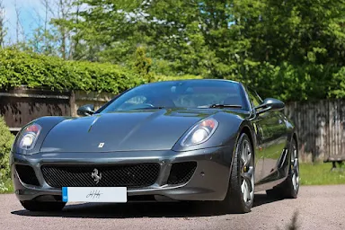 Recent work by Joe Huntley - Automotive Detailing & PPF in Welwyn Garden City (photo 5)