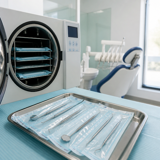 When you search for a dental clinic near me, you’re not just looking for convenience – you’re tru… post image
