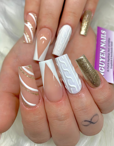 Nguyen Nails - Jena - Visual