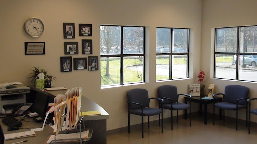 Oregon Humane Society Spay & Neuter Clinic - Thumbnail