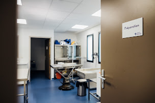 Photo n°10 de Clinique Vétérinaire ARTA LEKU à Hasparren (Clinique vétérinaire)