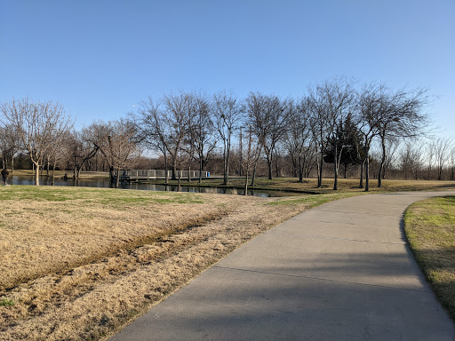 Roanoke Community Park - Thumbnail