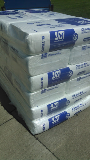 Mack Insulation - Visual
