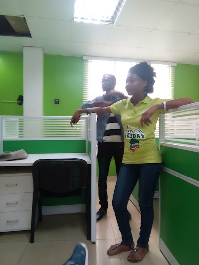Photos of Adron homes and properties Ltd gbagada