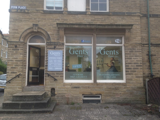 Gents Hair Co - Thumbnail